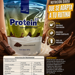 Protein 57