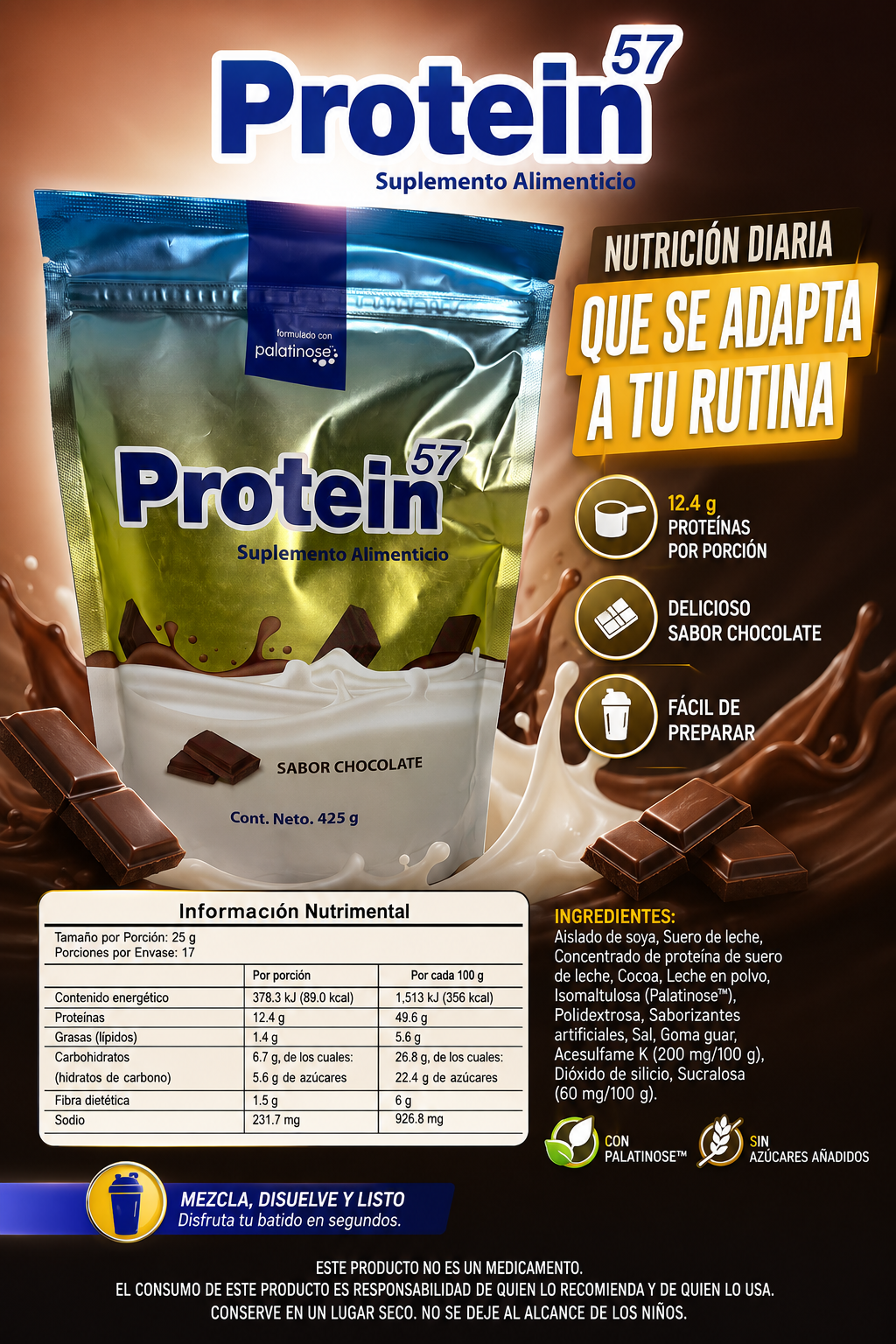 Protein 57