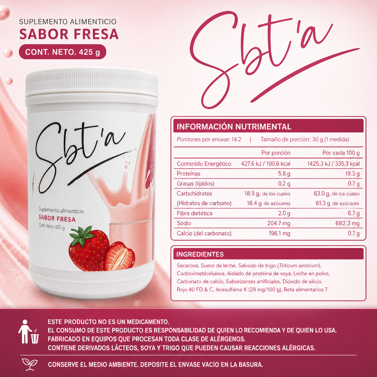 Sbt´a - Imagen 2