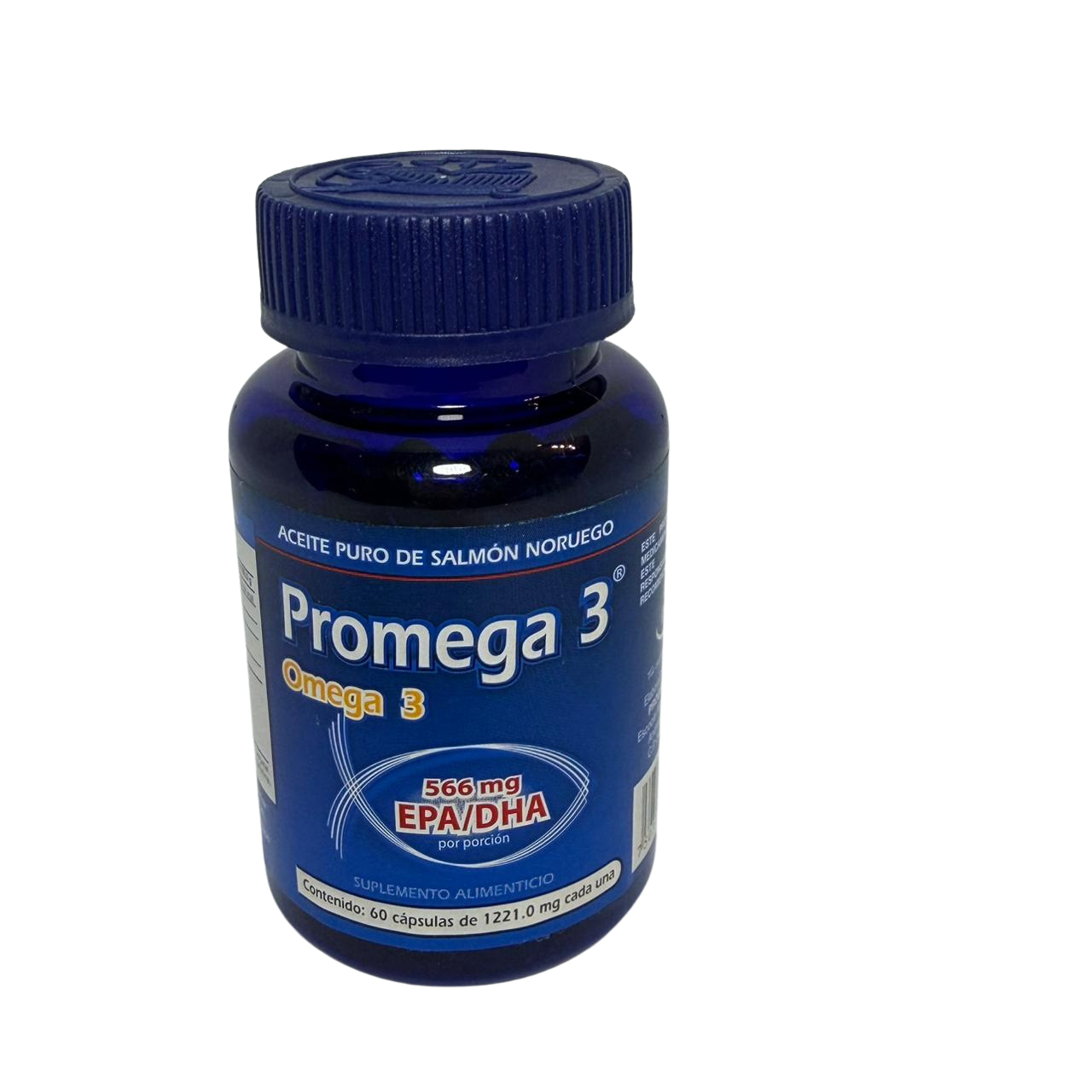 Promega 3 - Imagen 2