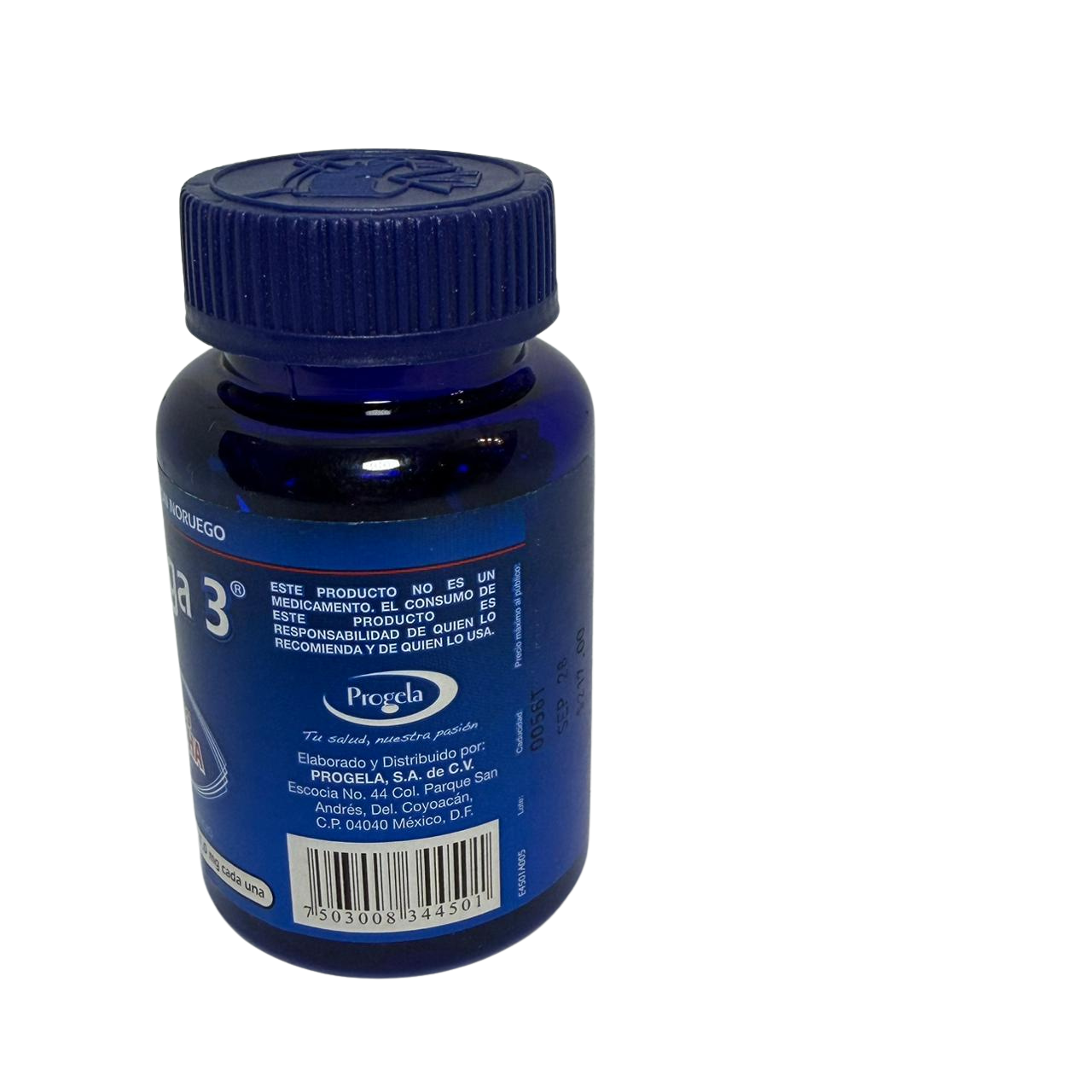 Promega 3 - Imagen 3