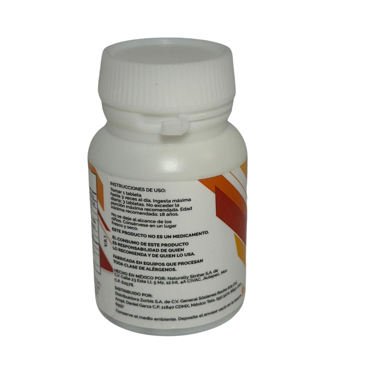 Nutrizinc - Imagen 4