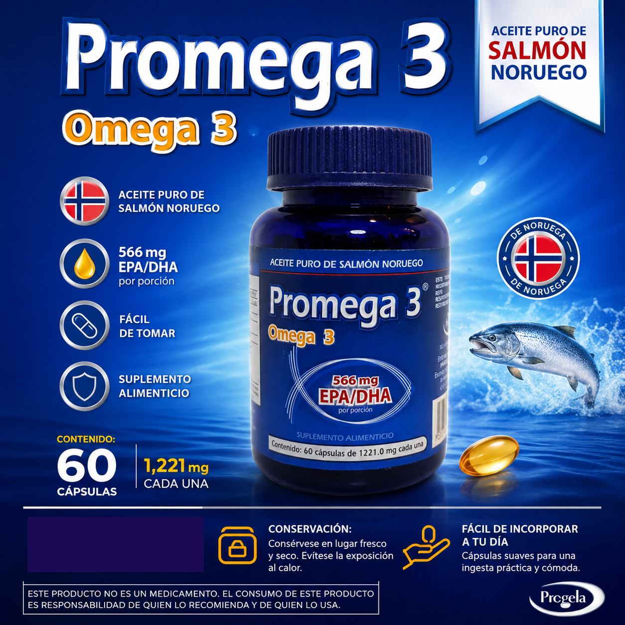 Promega 3