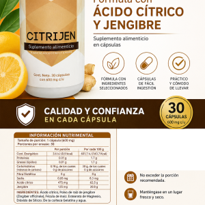 Citrijen