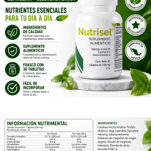 Nutrisel