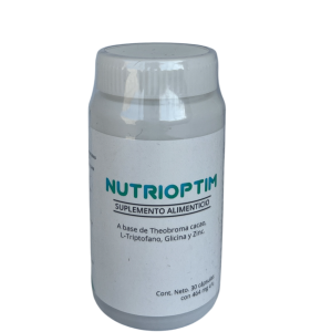 Nutrioptim