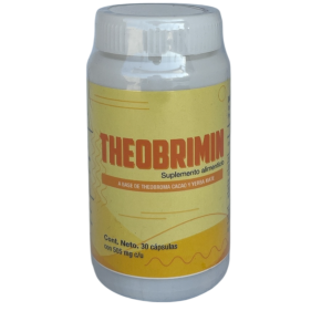 Theobrimin