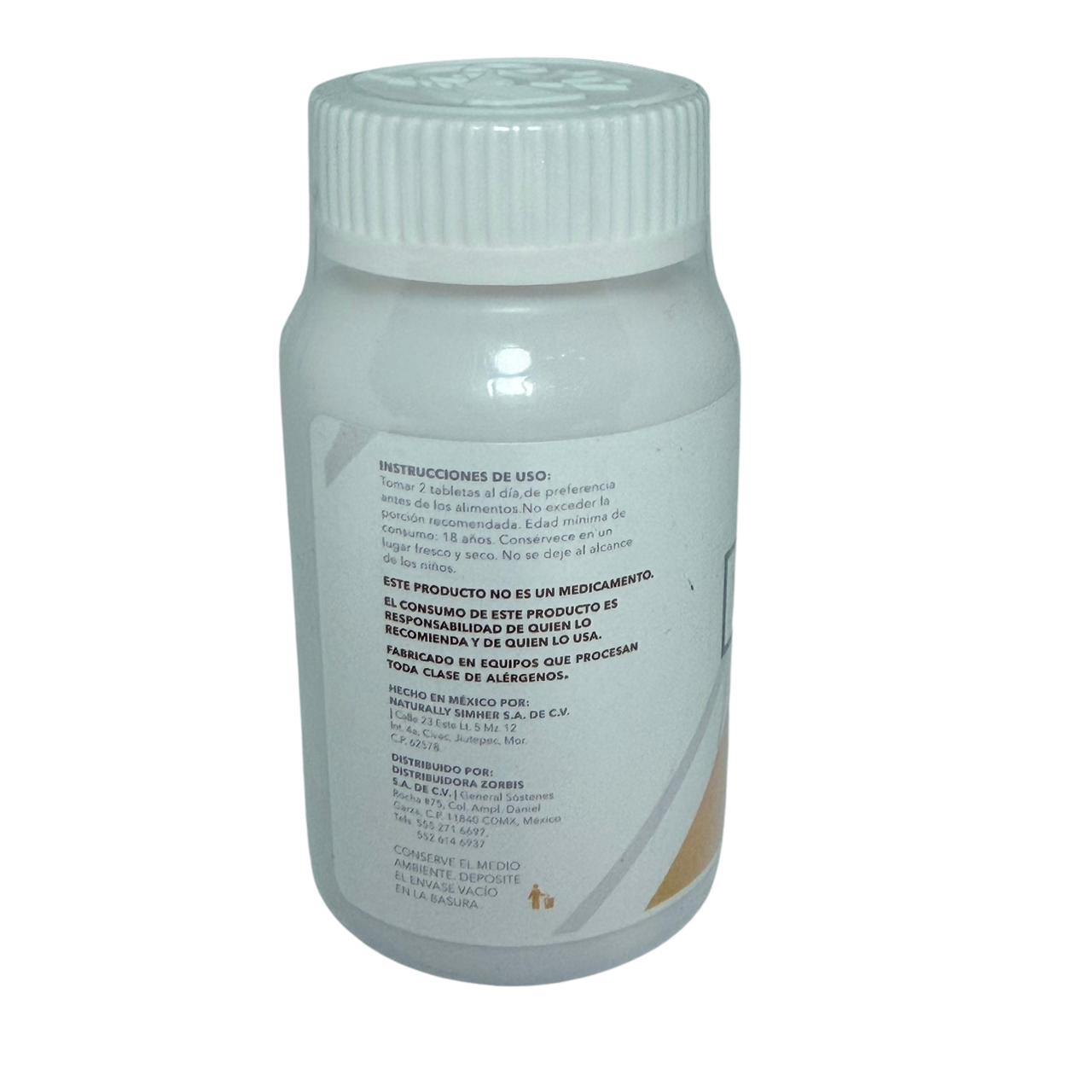 Vitazor C - Imagen 4