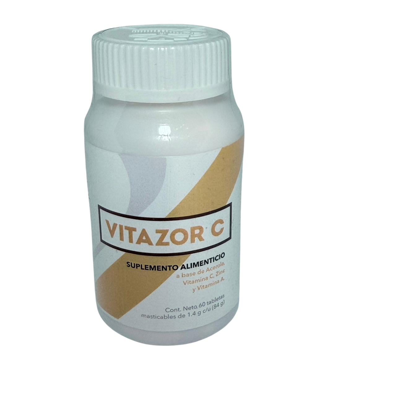 Vitazor C - Imagen 2
