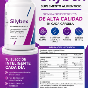 Silybex