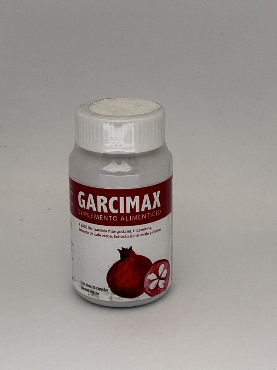 Garcimax