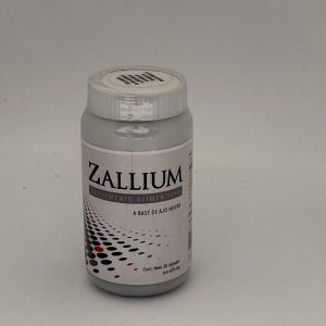 Zallium
