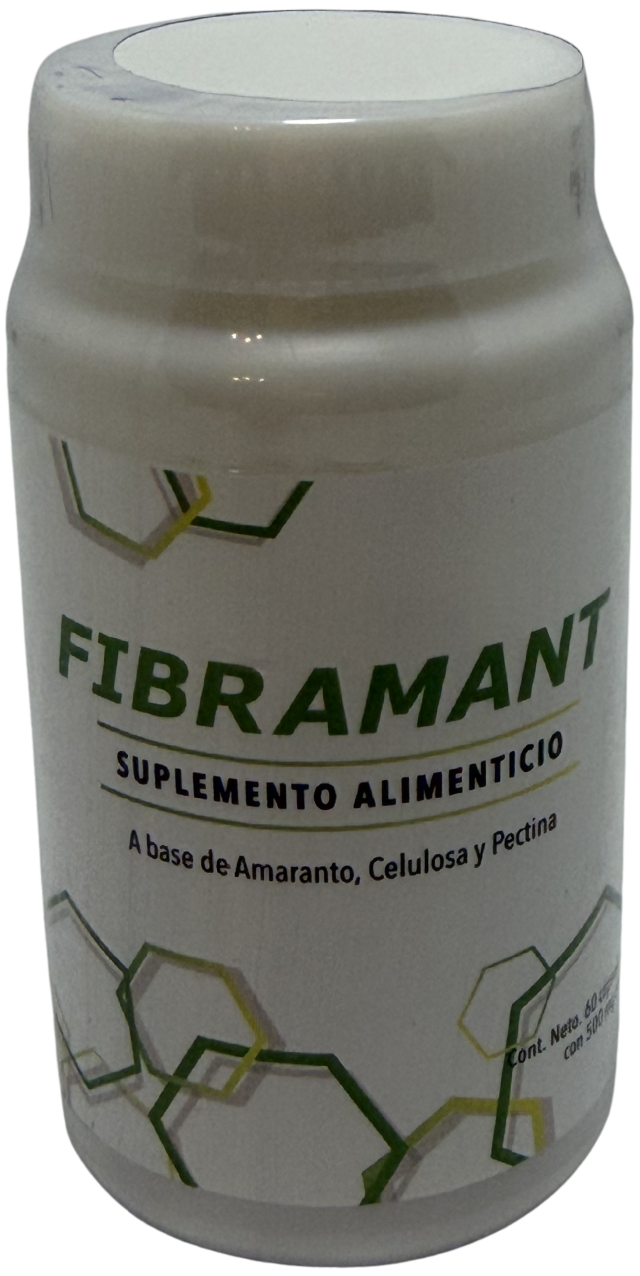 Fibramant - Imagen 2