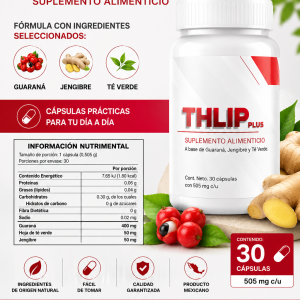 TH LIP Plus