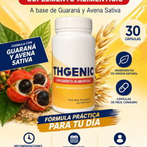 THGENIC
