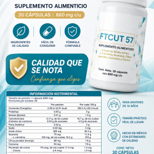 Ft Cut 57
