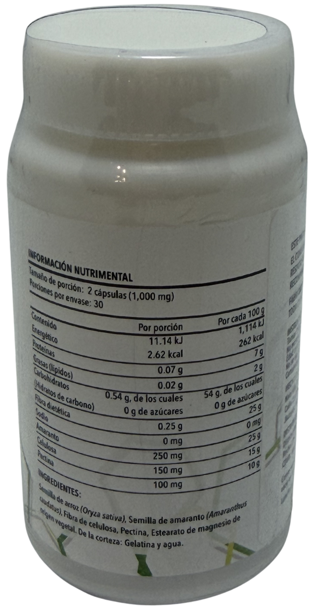Fibramant - Imagen 3