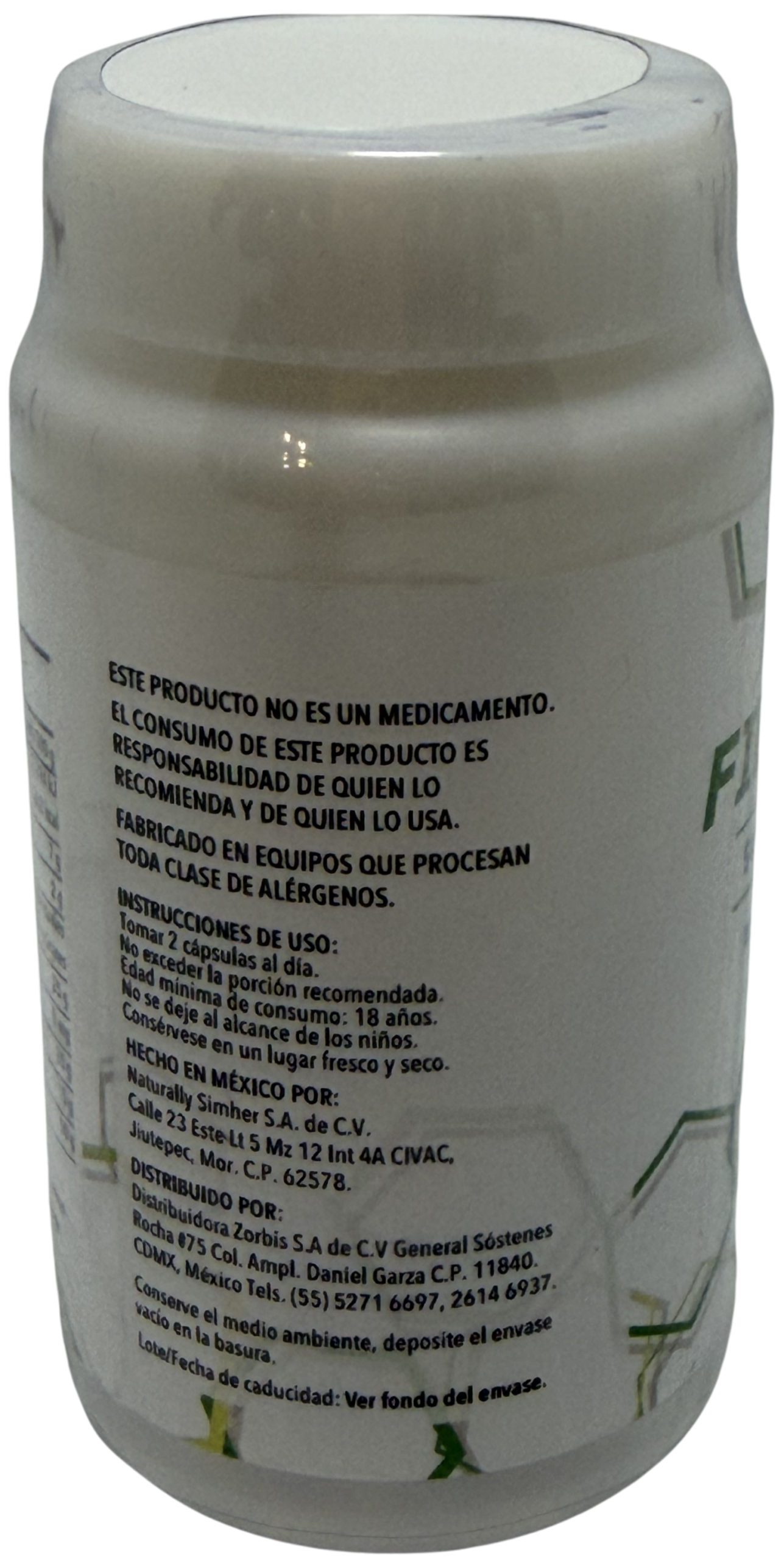Fibramant - Imagen 4