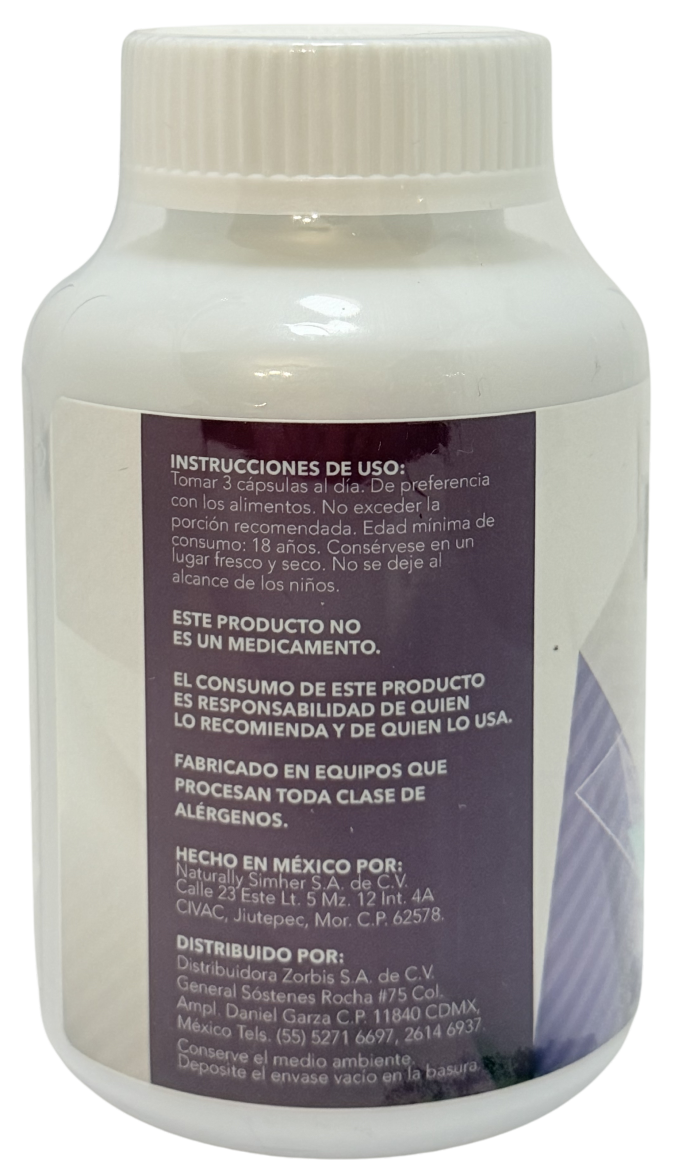 HMB 57 (Hidroximetilbutirato) - Imagen 4