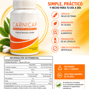 Carnicap