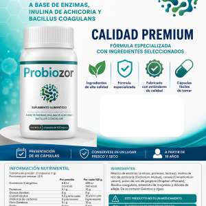 Probiozor